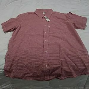 Gap mens short sleeve shirt